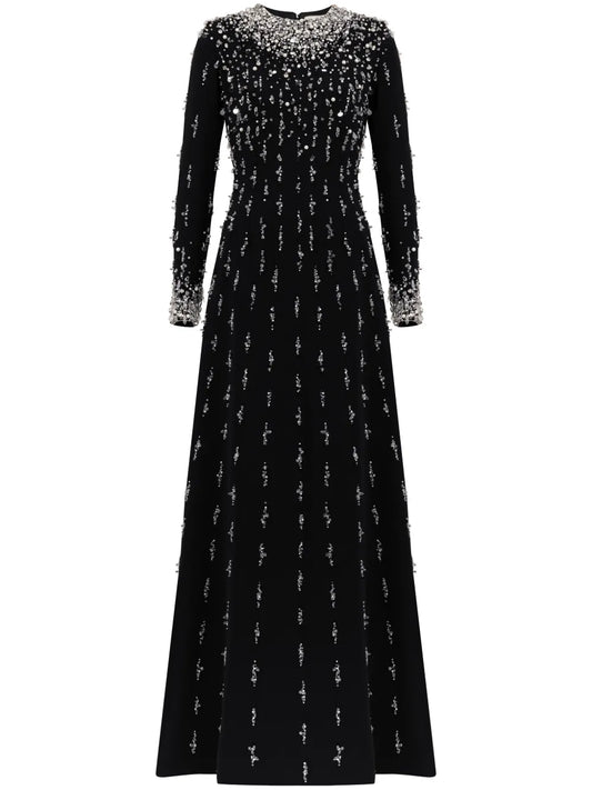 Italian Gown