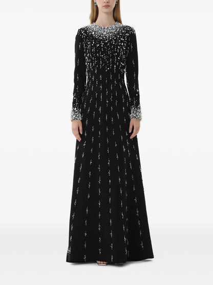 Italian Gown