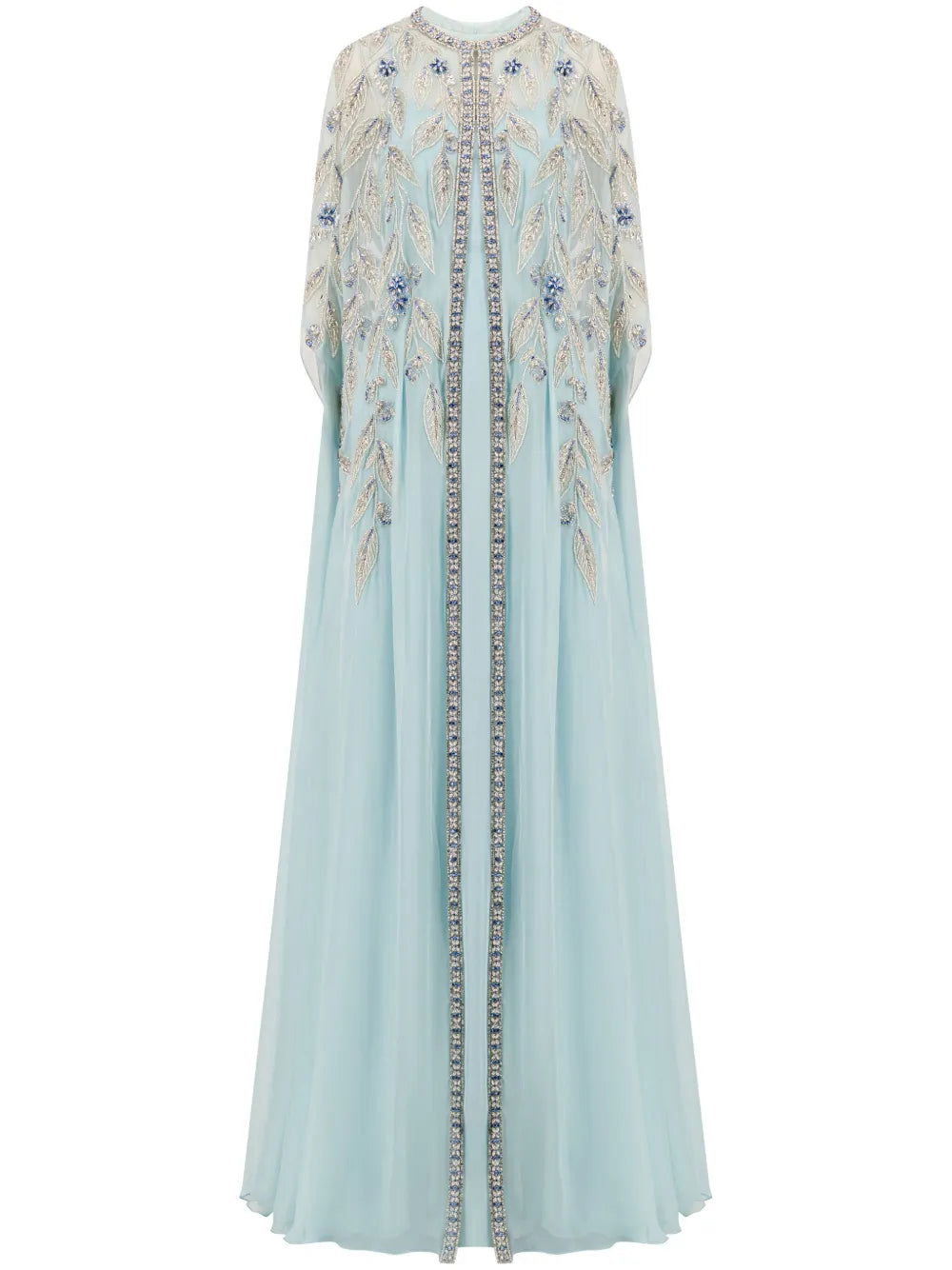 Embellished Gown
