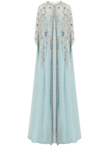 Embellished Gown