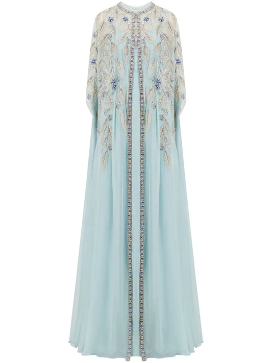 Embellished Gown
