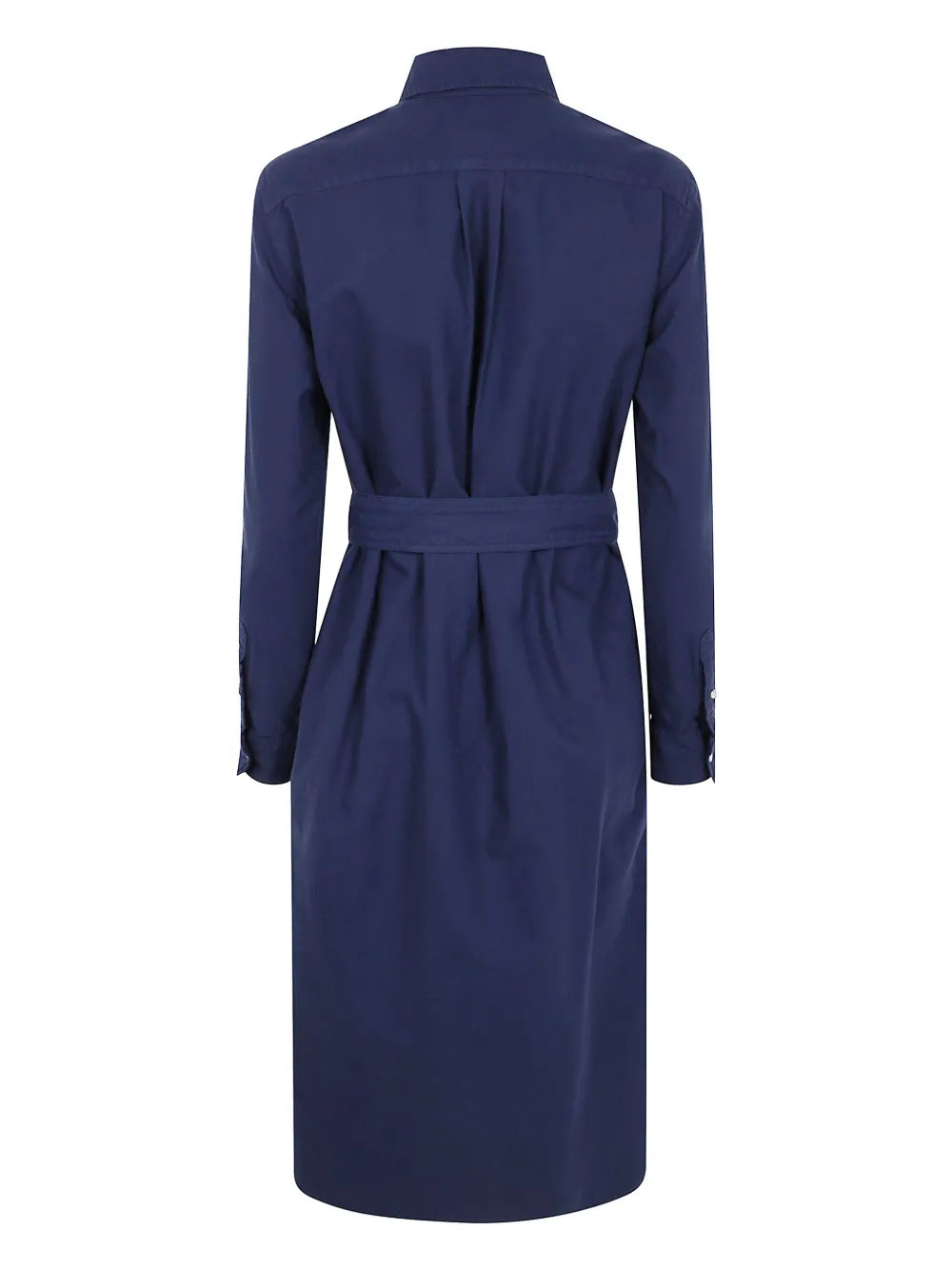 Polo Pony Shirt Dress