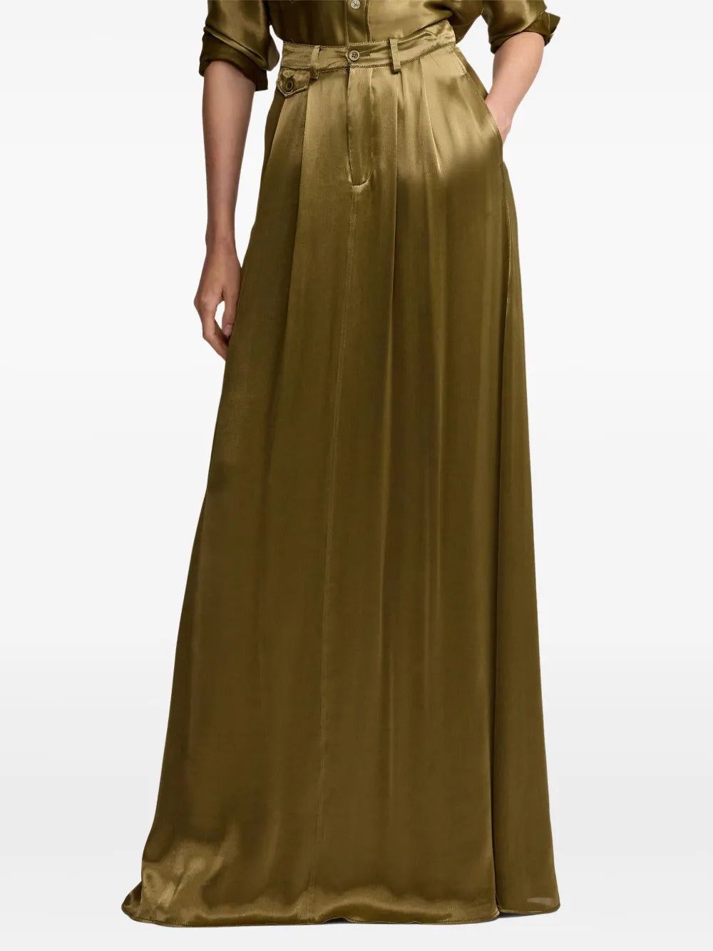 Demetrius Skirt