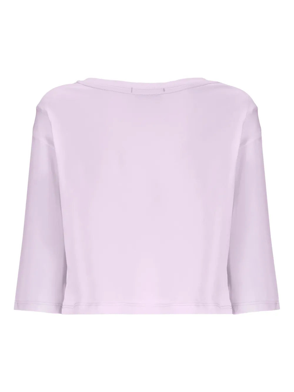 Cropped T-Shirt