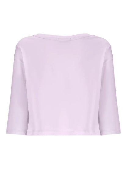 Cropped T-Shirt