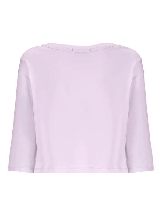Cropped T-Shirt