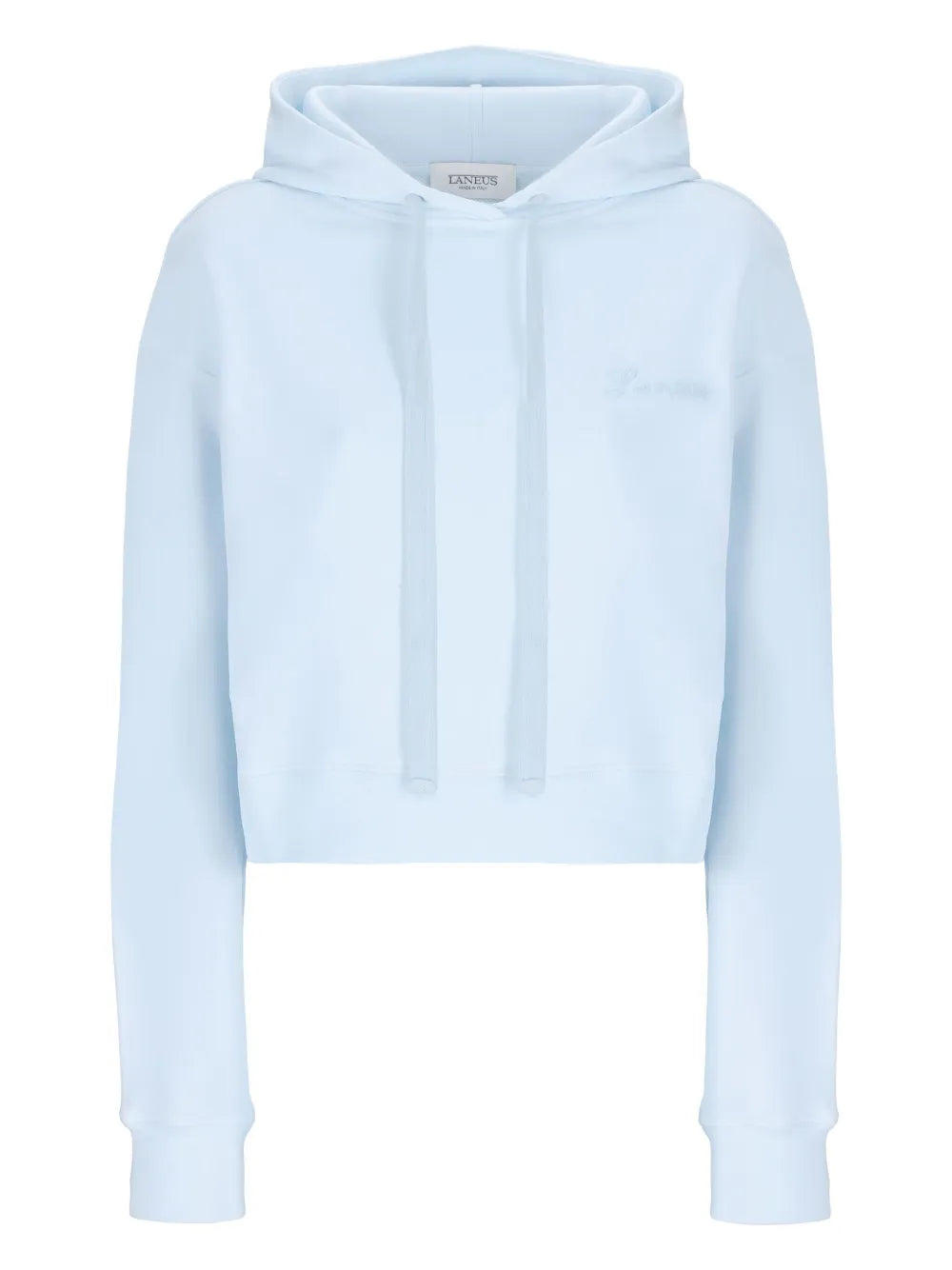 Cotton Hoodie