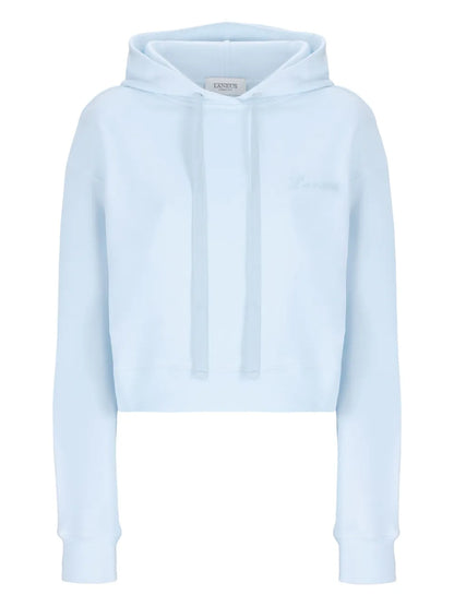 Cotton Hoodie