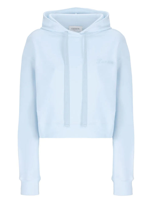 Cotton Hoodie