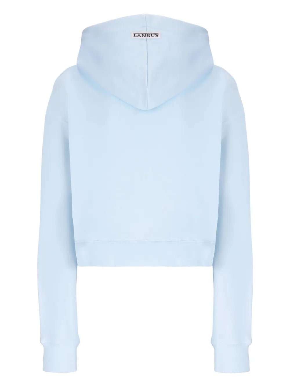 Cotton Hoodie