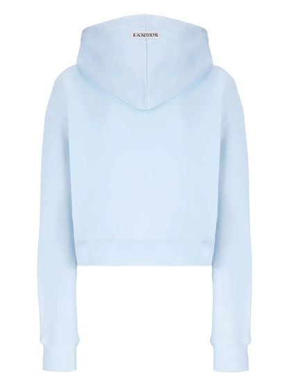 Cotton Hoodie