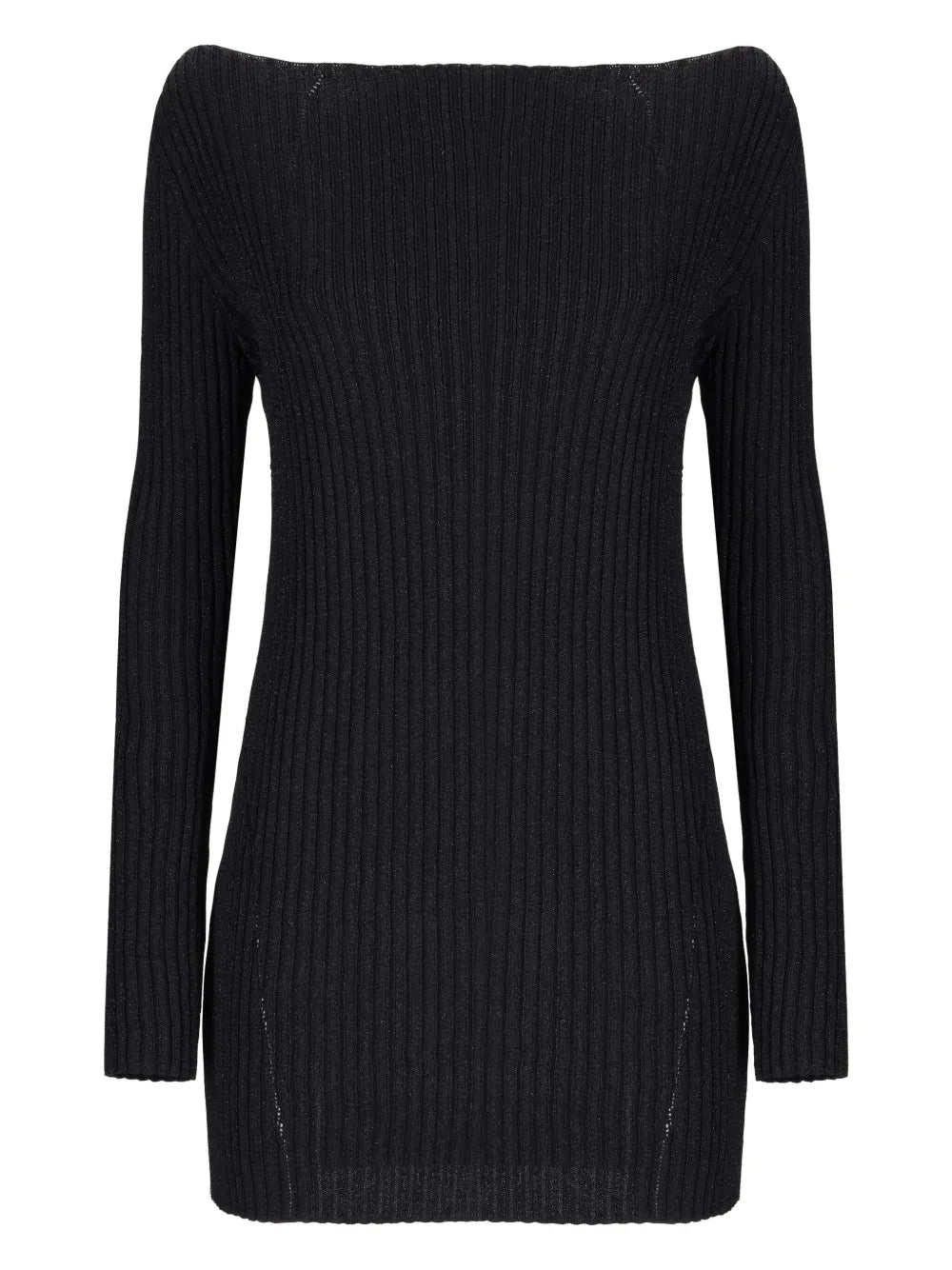 Knitted Dress