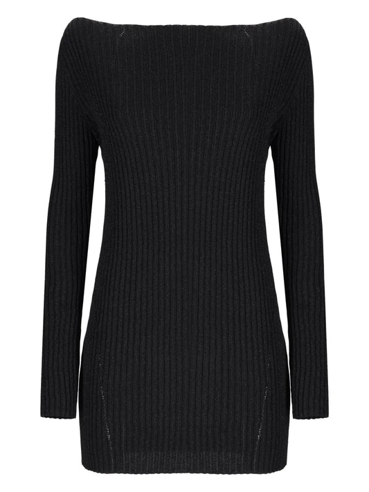 Knitted Dress