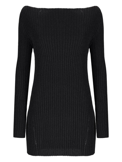 Knitted Dress