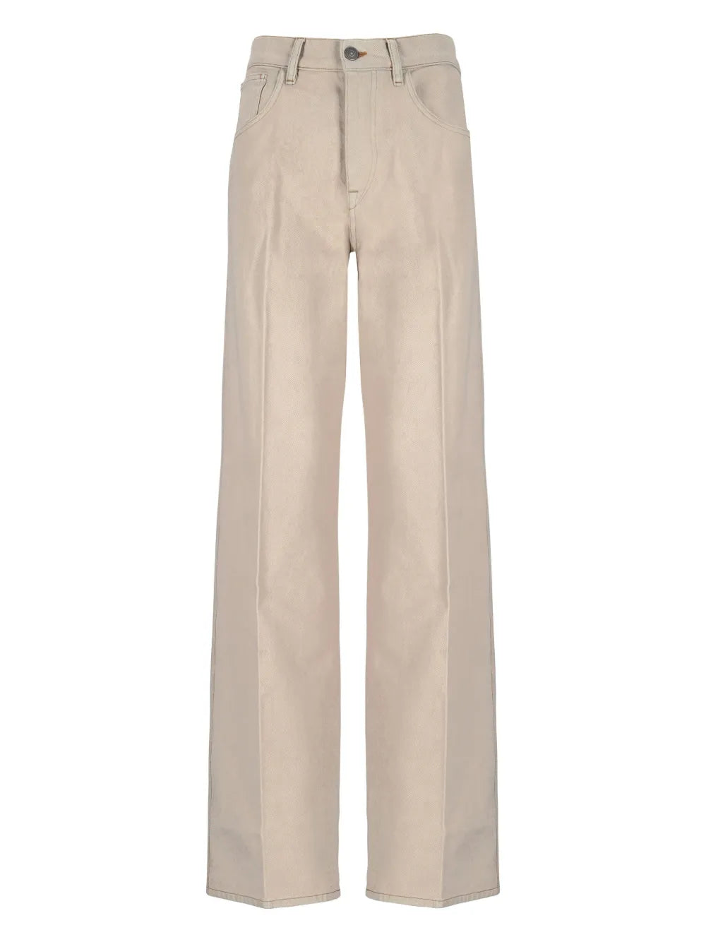 Straight-Leg Jeans