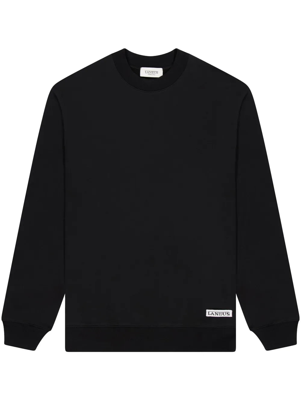 Graphic-Print Sweatshirt
