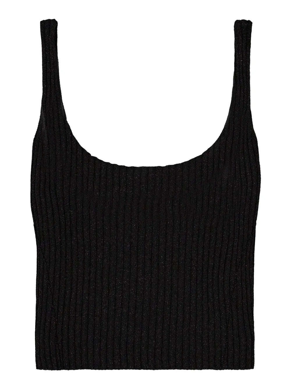 Lurex Tank Top