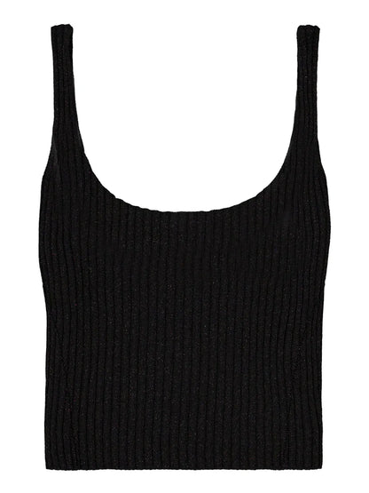 Lurex Tank Top
