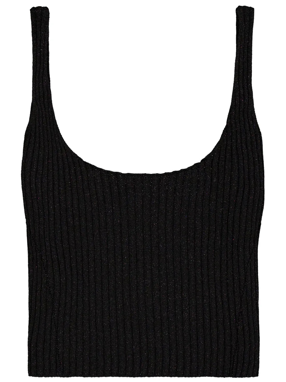 Lurex Tank Top