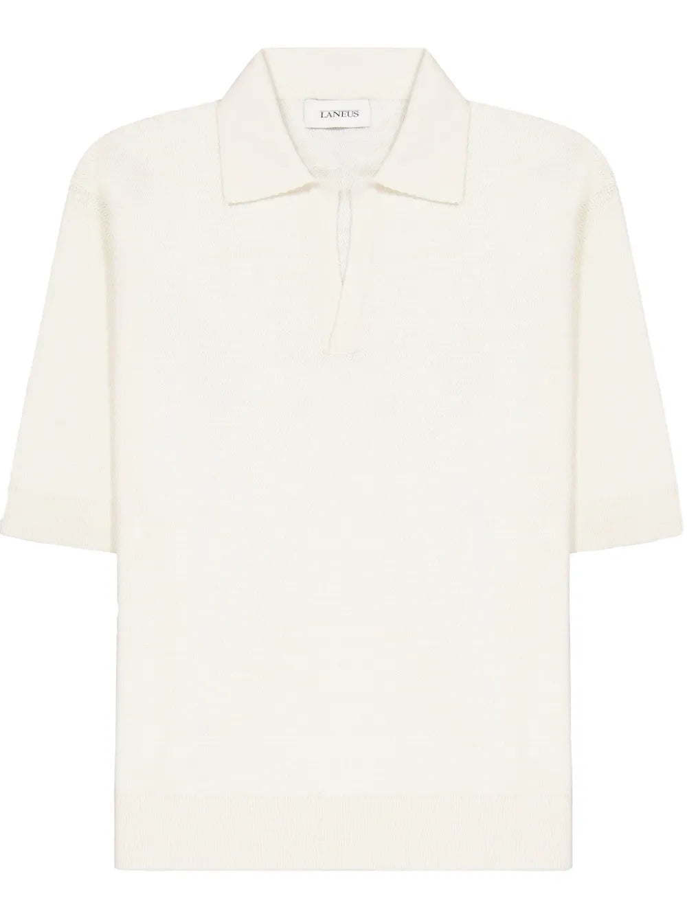 Cotton Polo Shirt