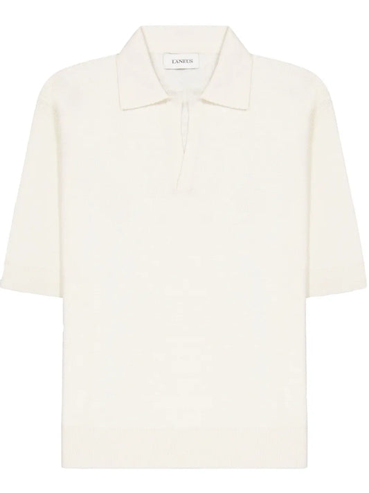 Cotton Polo Shirt