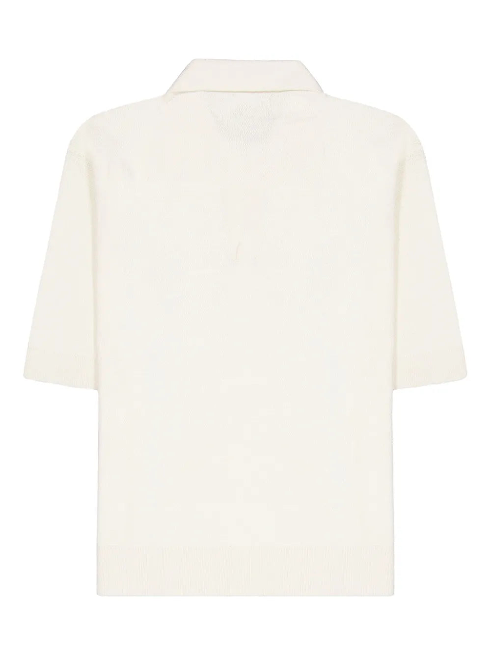 Cotton Polo Shirt
