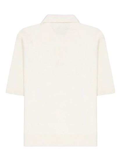 Cotton Polo Shirt