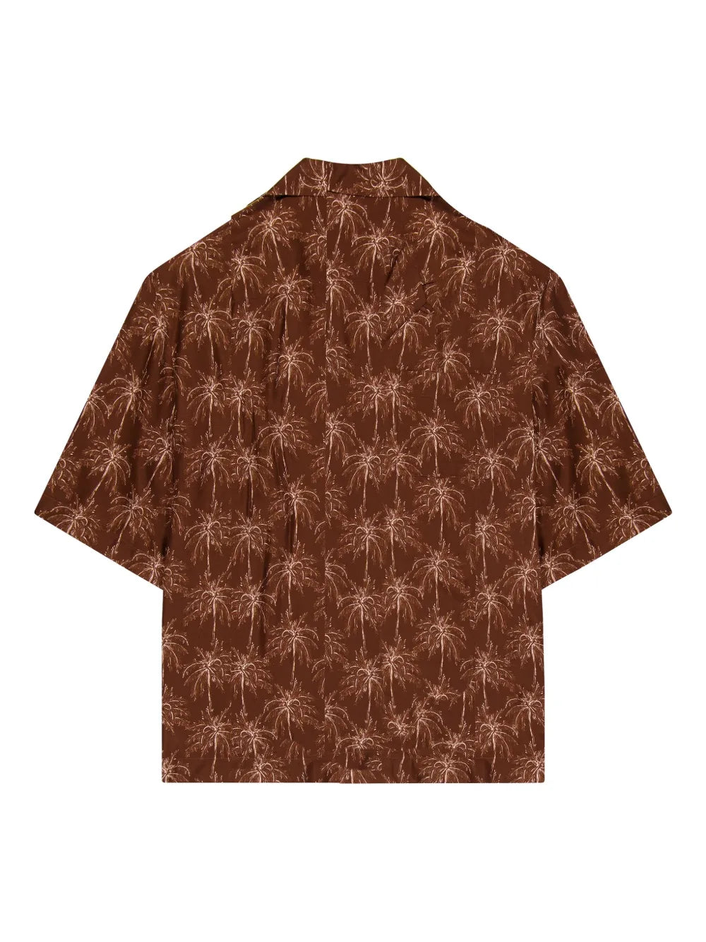Palm-Trees Shirt