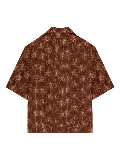 Palm-Trees Shirt