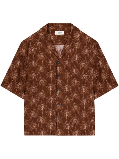 Palm-Trees Shirt