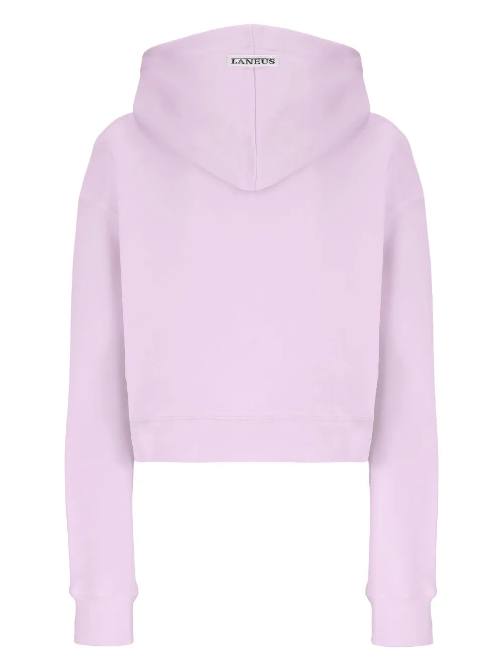 Cotton Hoodie