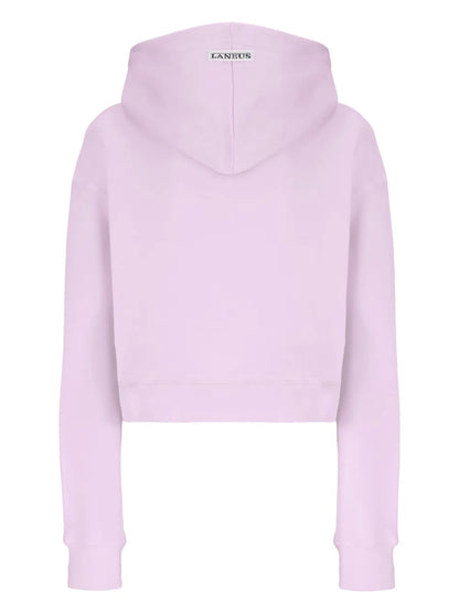 Cotton Hoodie