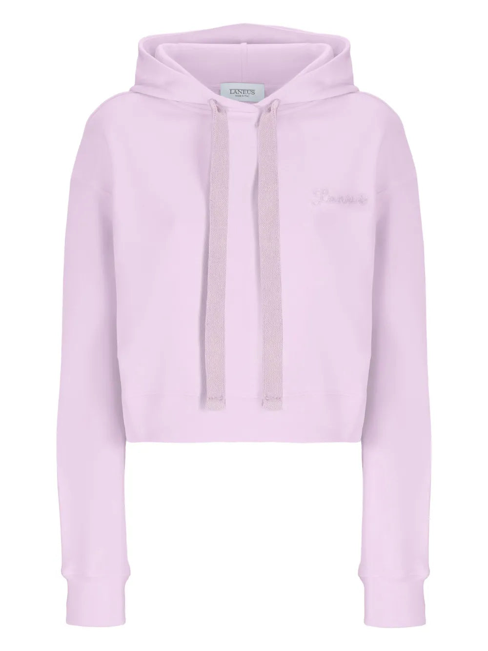 Cotton Hoodie