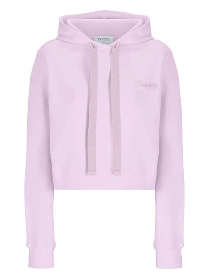 Cotton Hoodie