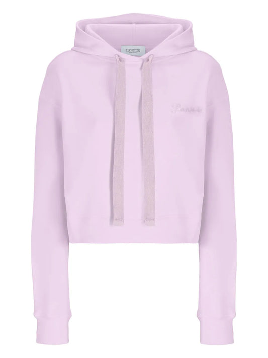 Cotton Hoodie
