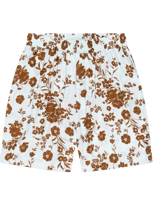Bermuda Shorts