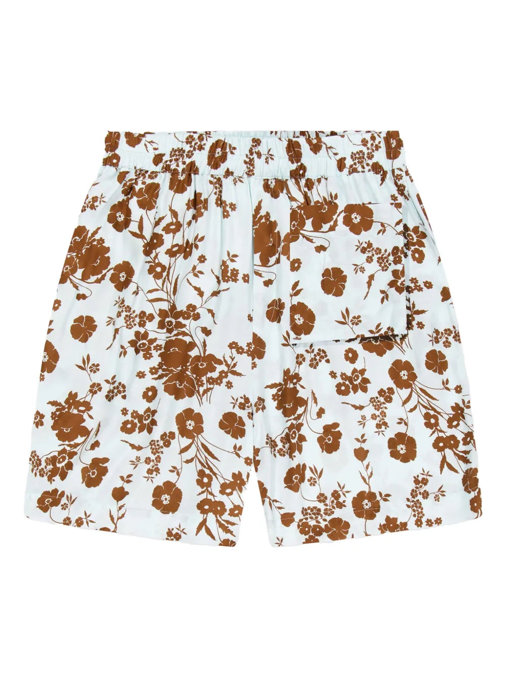 Bermuda Shorts
