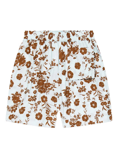 Bermuda Shorts