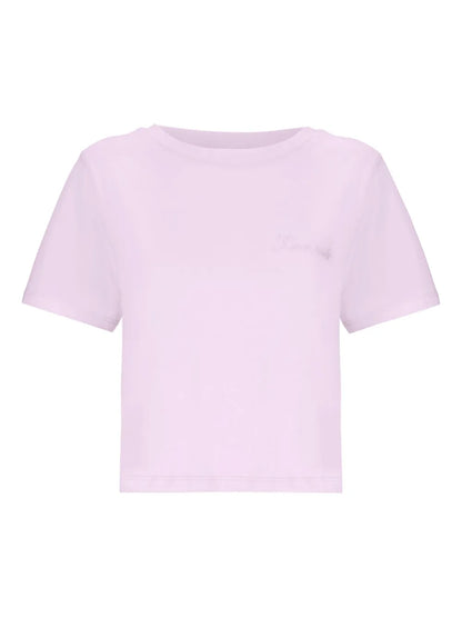 Cotton T-Shirt