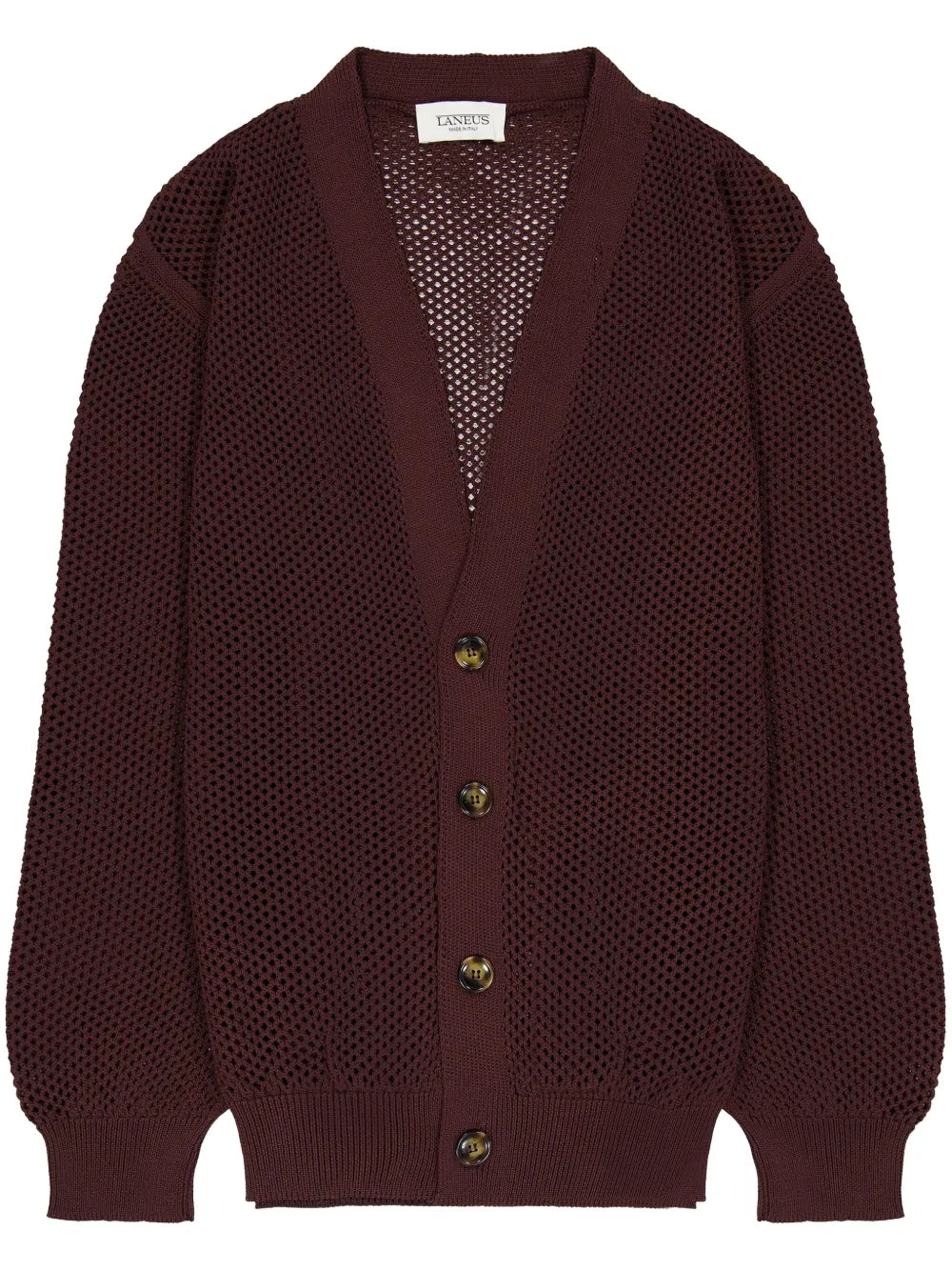 Knitted Cardigan