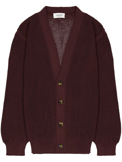 Knitted Cardigan