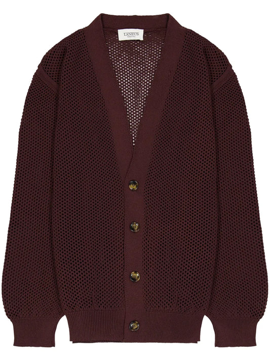 Knitted Cardigan