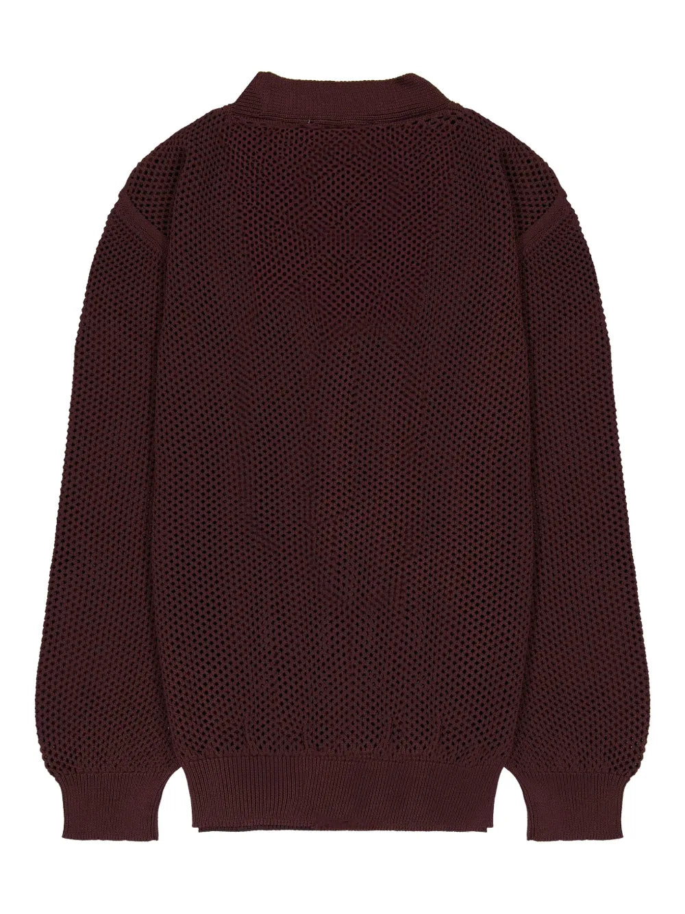 Knitted Cardigan