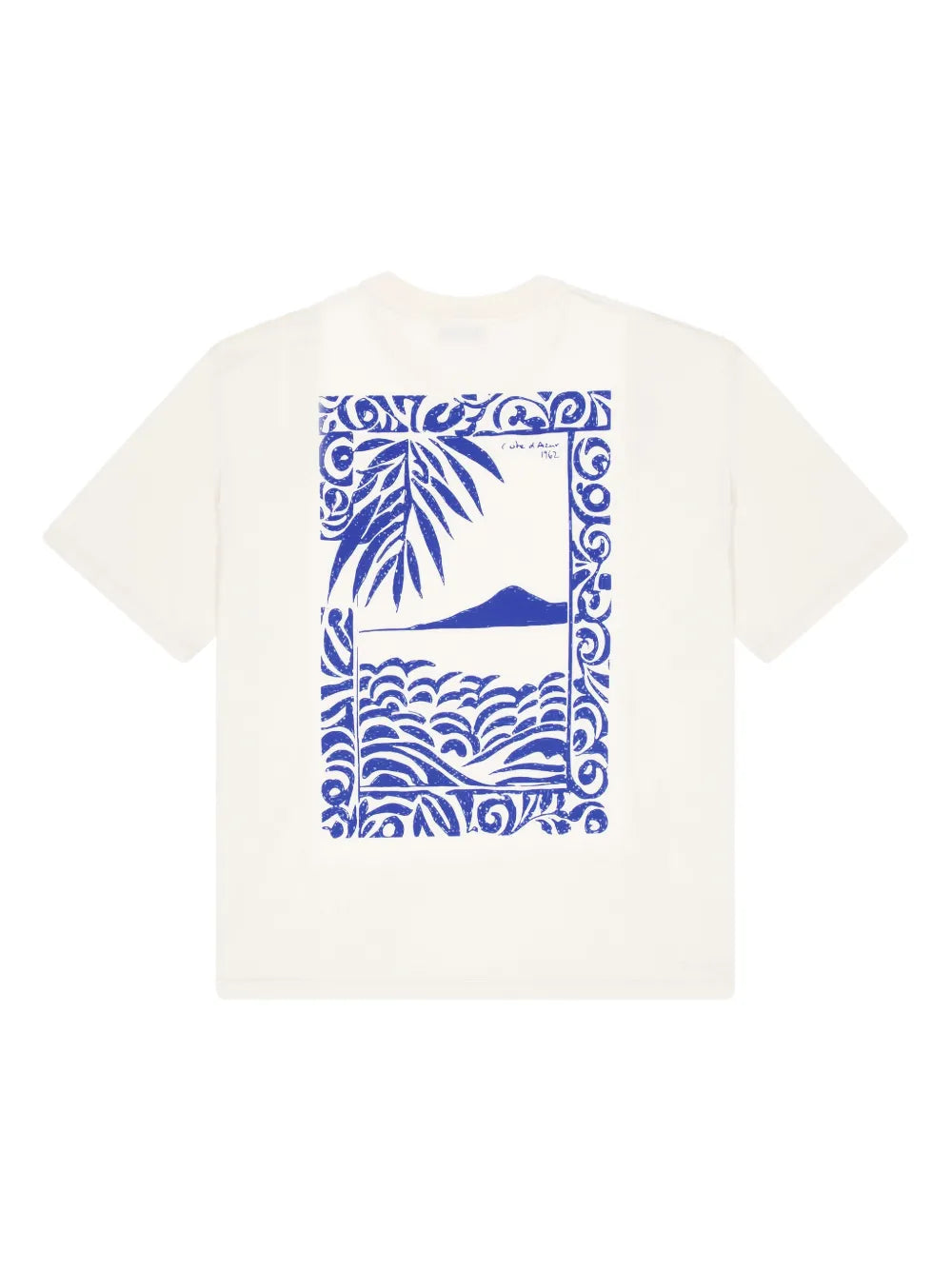 Graphic-Print T-Shirt