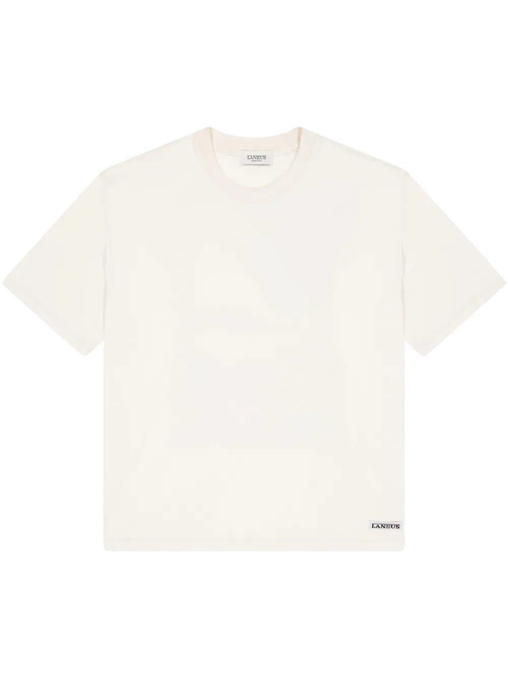 Graphic-Print T-Shirt