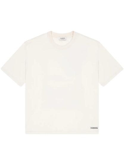 Graphic-Print T-Shirt