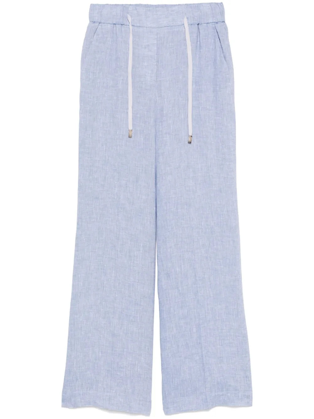 Linen Trousers