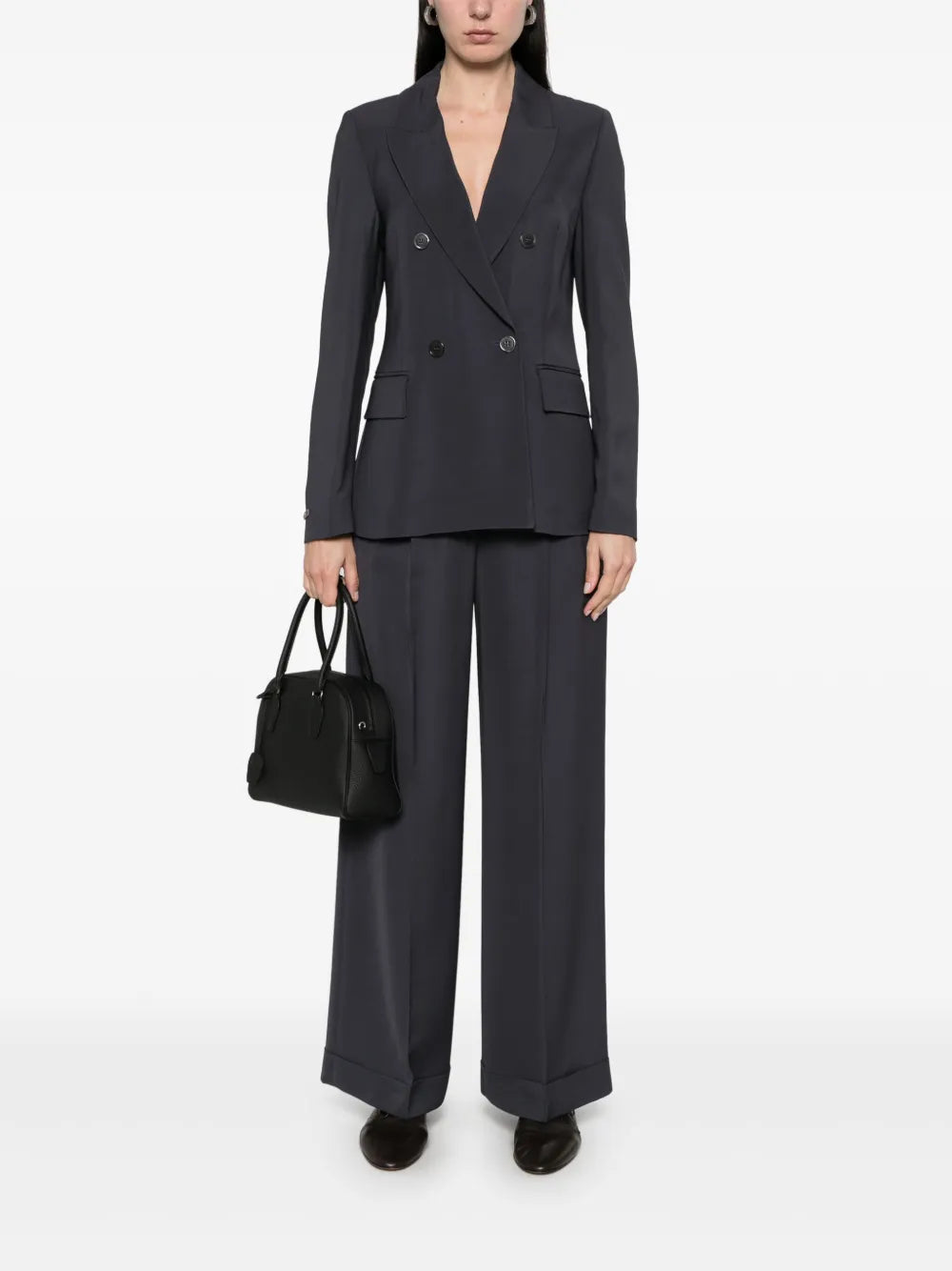 Tailored Trousers