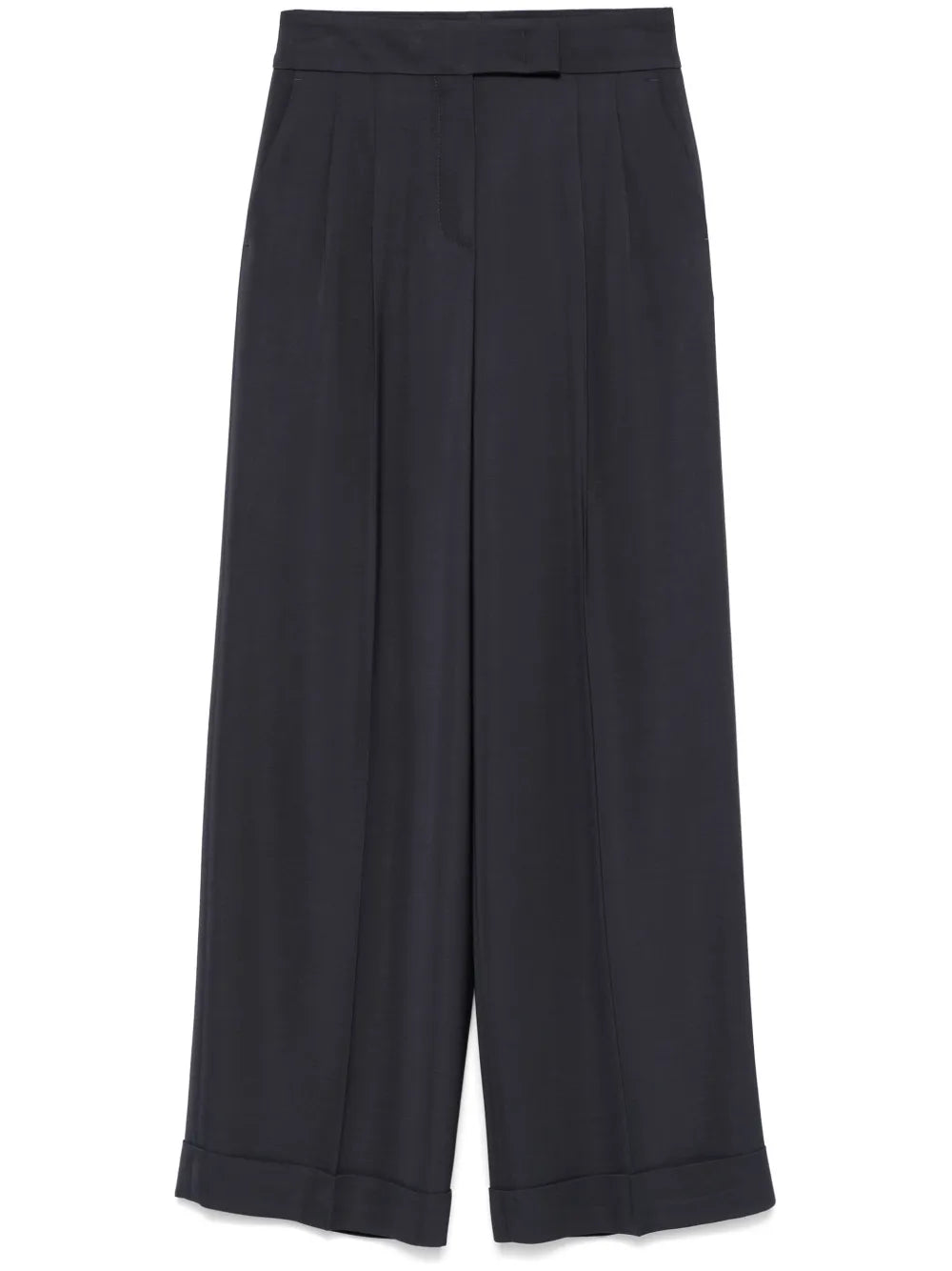 Tailored Trousers