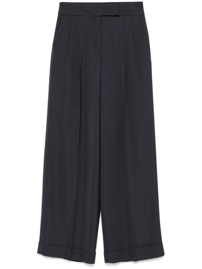 Tailored Trousers